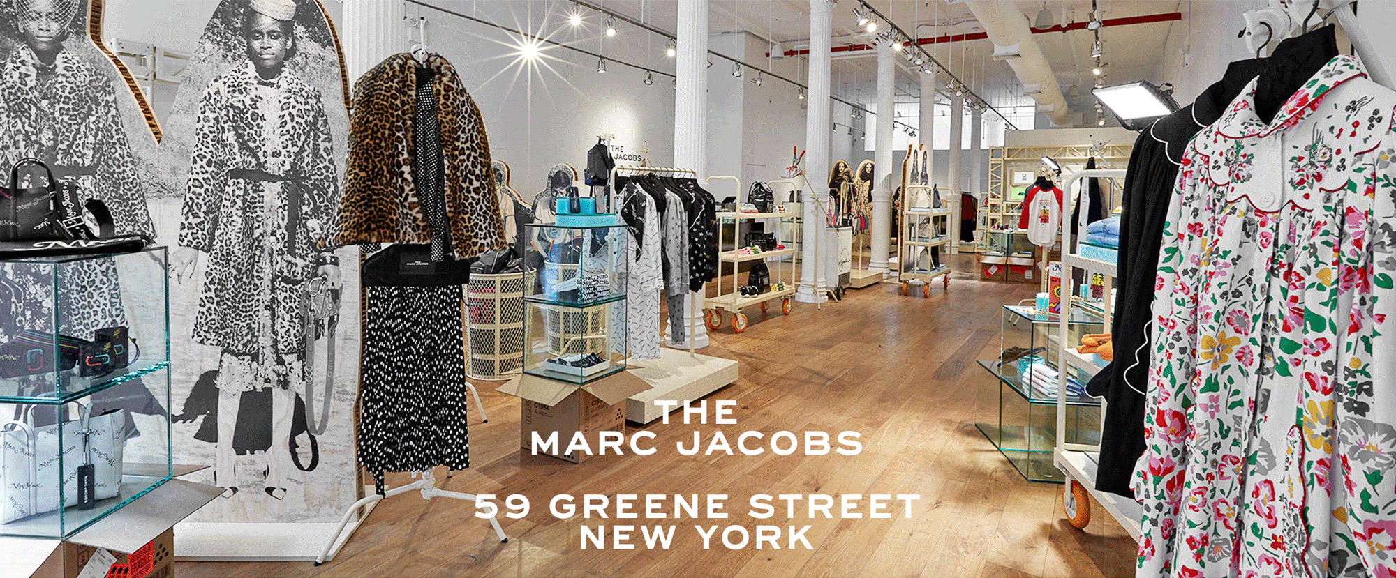 Marc Jacobs Outlet